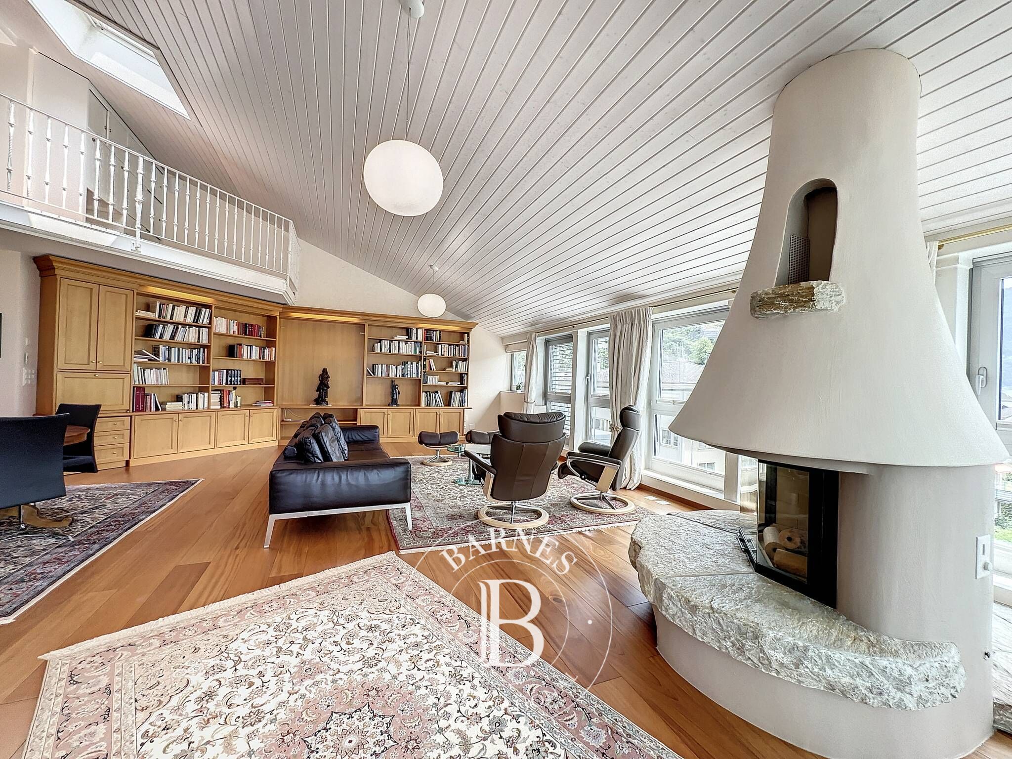 Penthouse Sion - picture 4