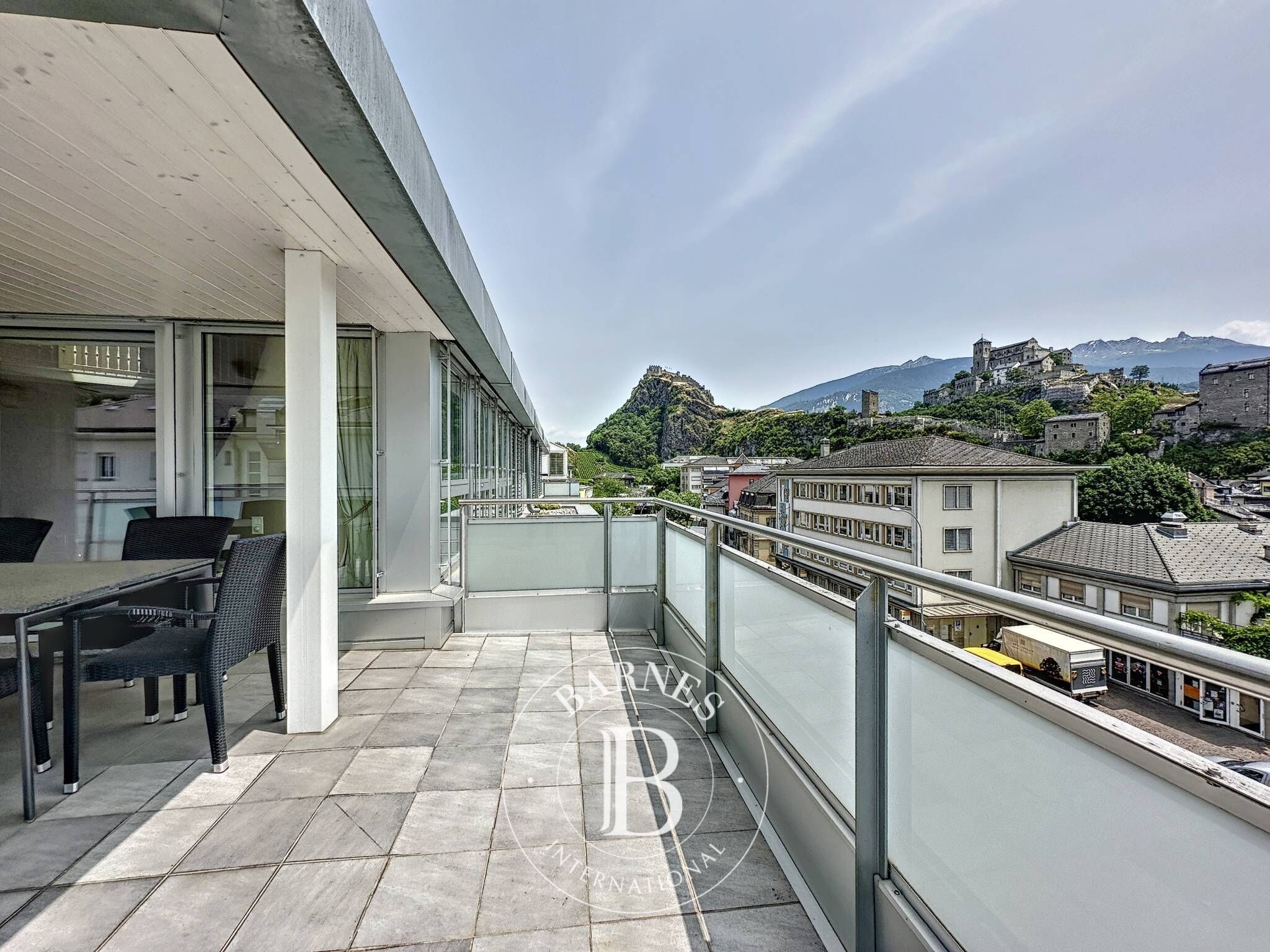 Penthouse Sion - picture 6