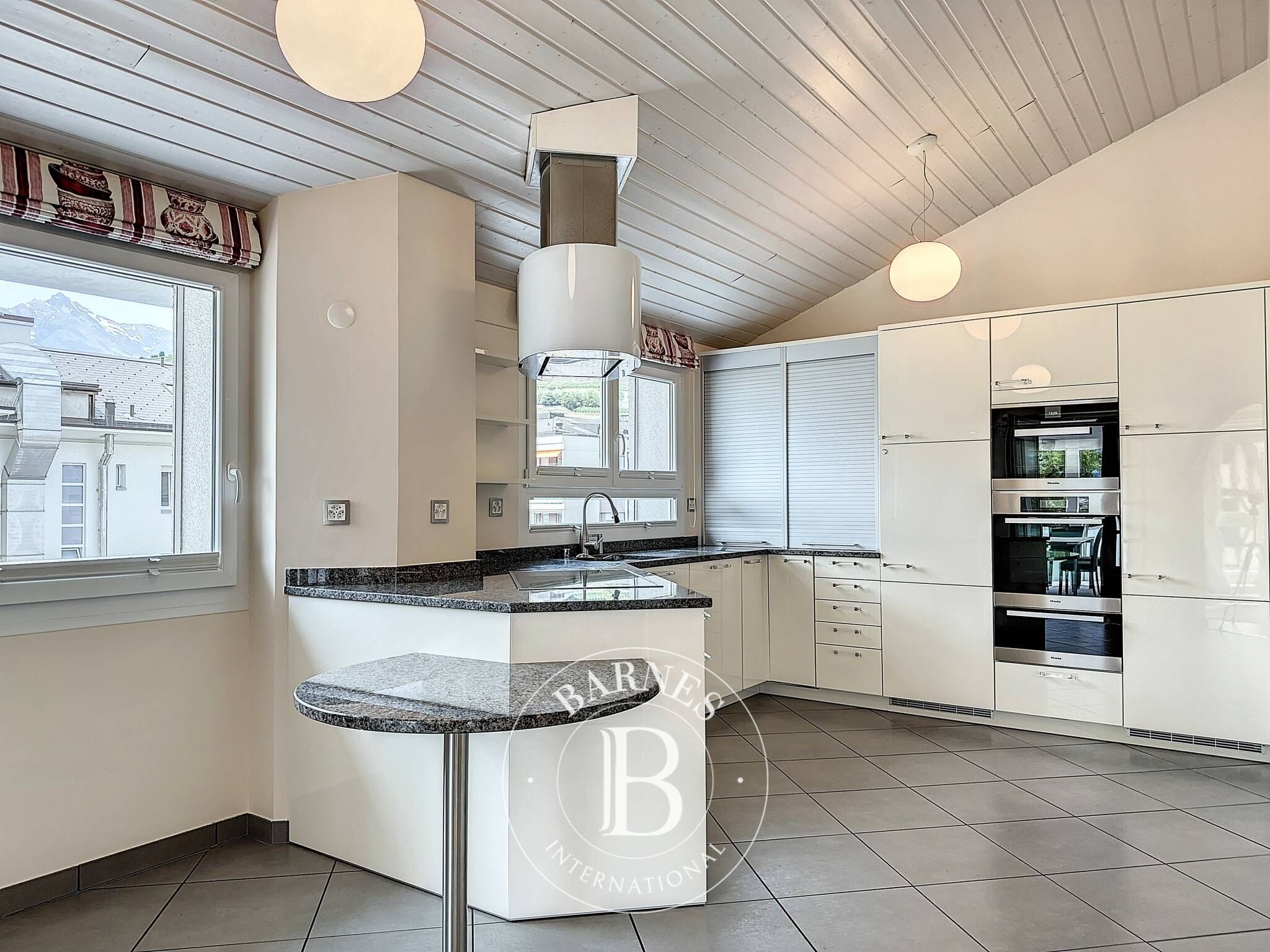 Penthouse Sion - picture 5