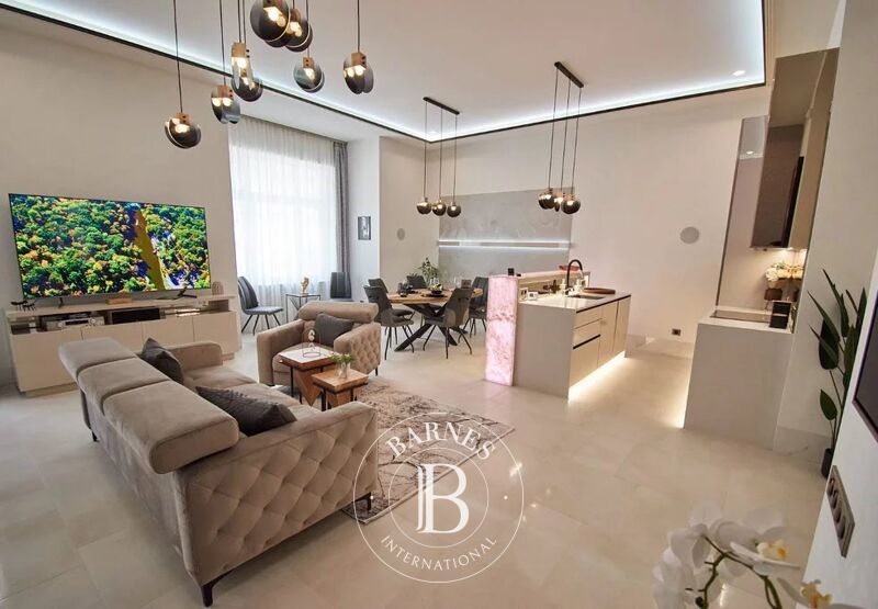 Venta, Piso Budapest V. kerülete - picture 3