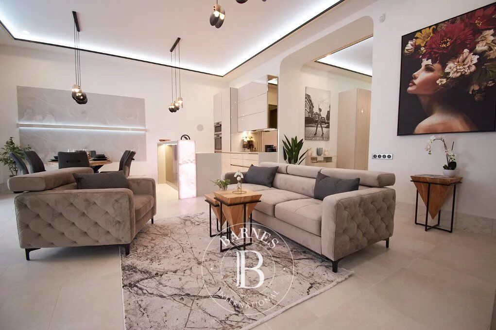 Appartement Budapest V. kerülete - picture 1