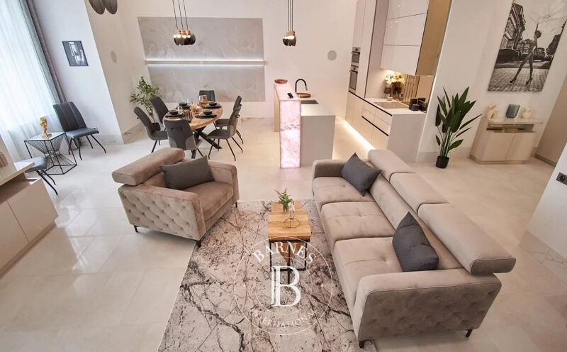 Venta, Piso Budapest V. kerülete - picture 2