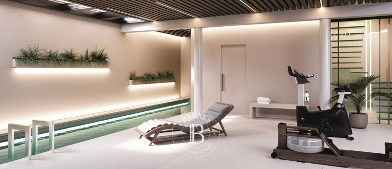 Venta, Triplex Paris 14ème - picture 3