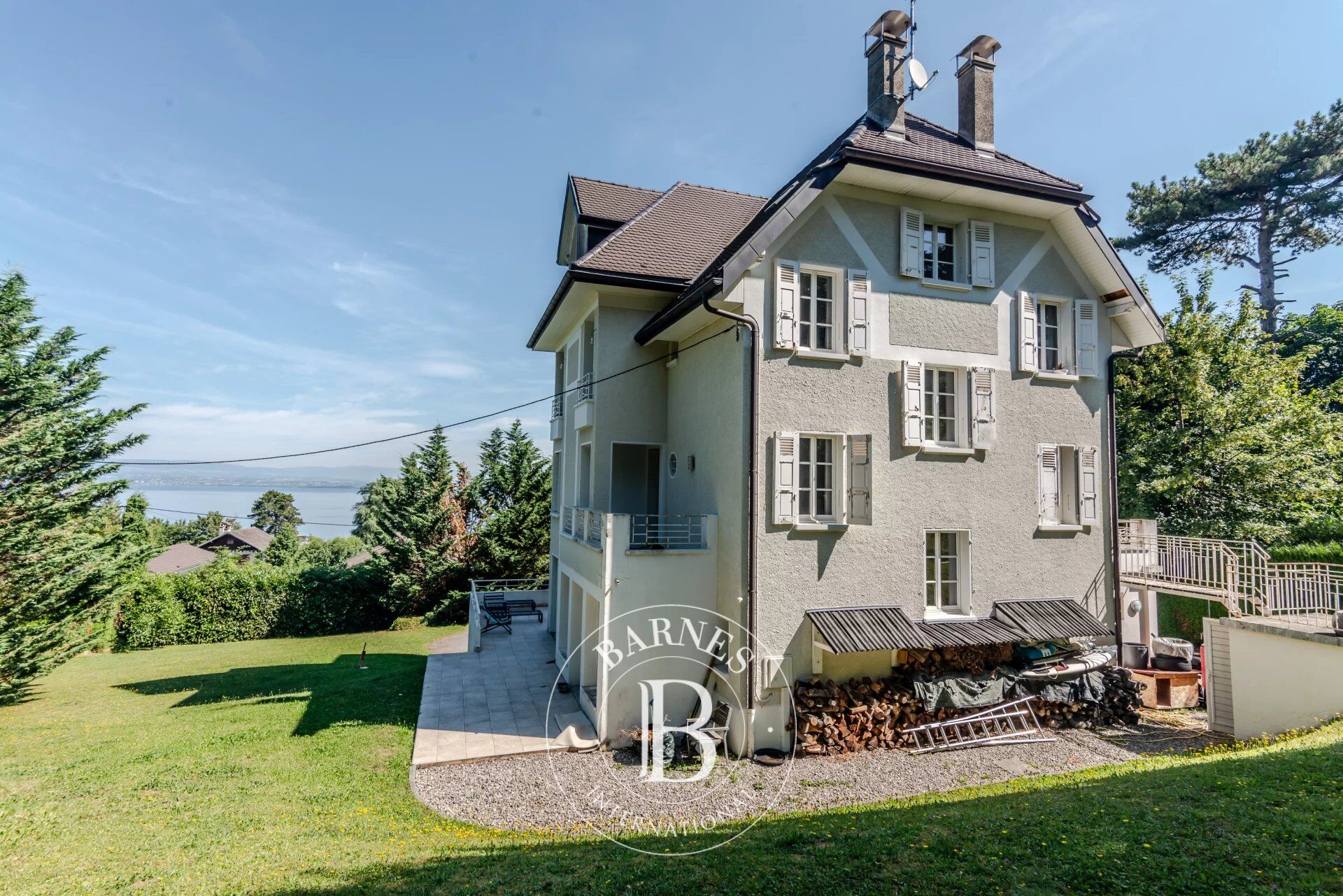 Ev Évian-les-Bains - picture 16