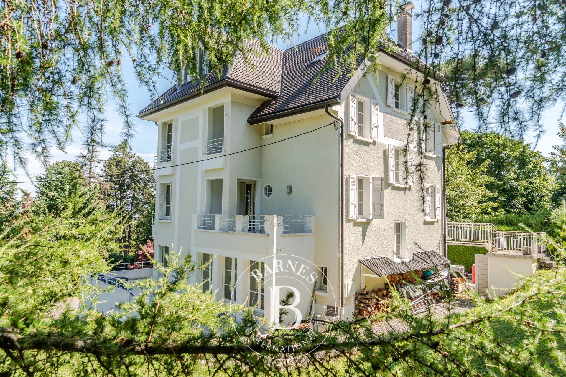 Ev Évian-les-Bains - picture 24