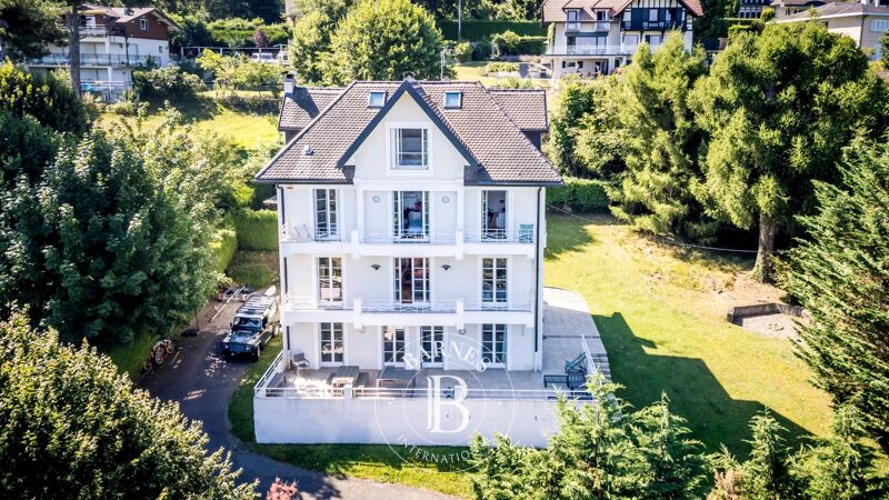 Venta, Casa Évian-les-Bains - picture 1