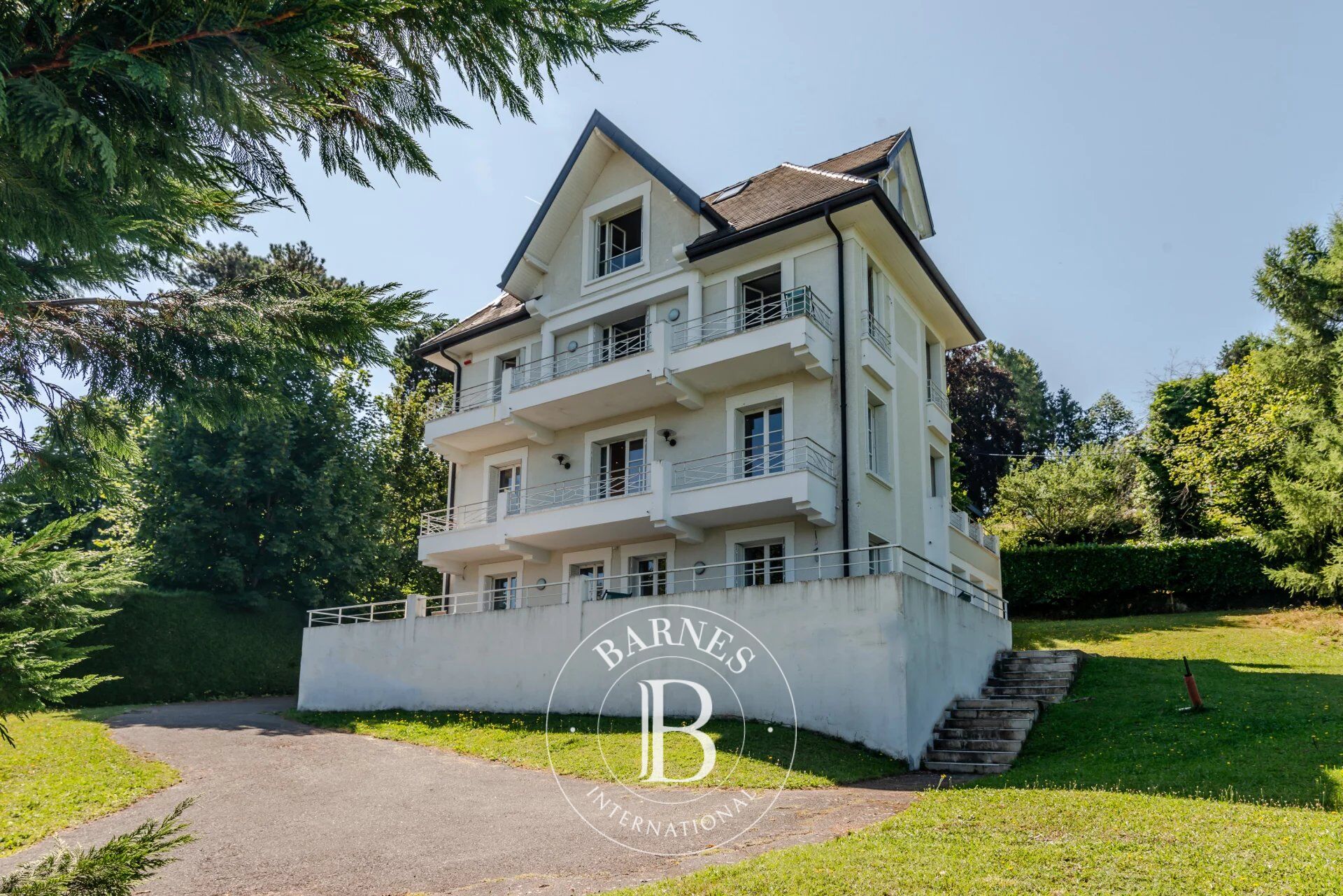 Ev Évian-les-Bains - picture 14