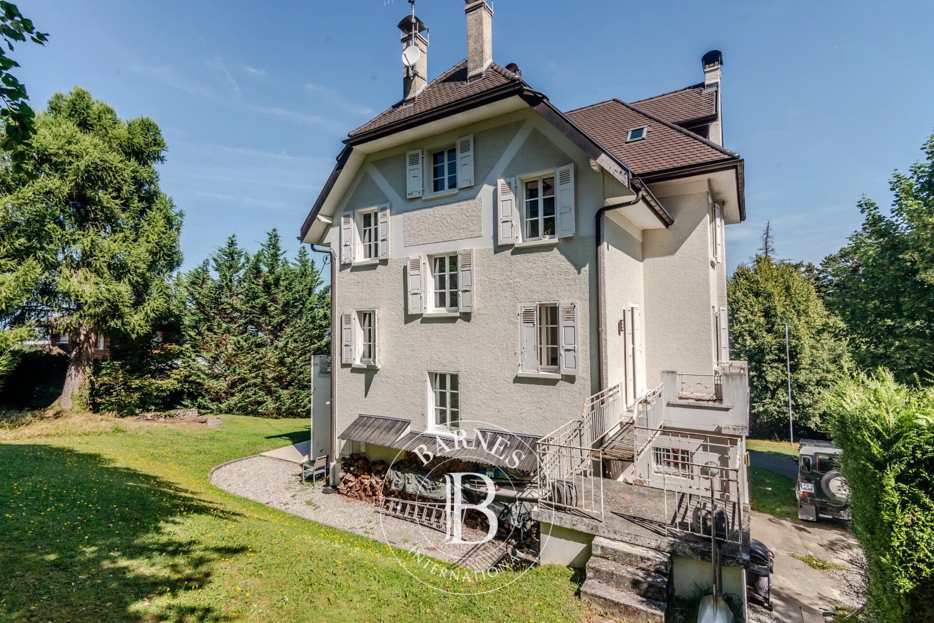 Ev Évian-les-Bains - picture 4