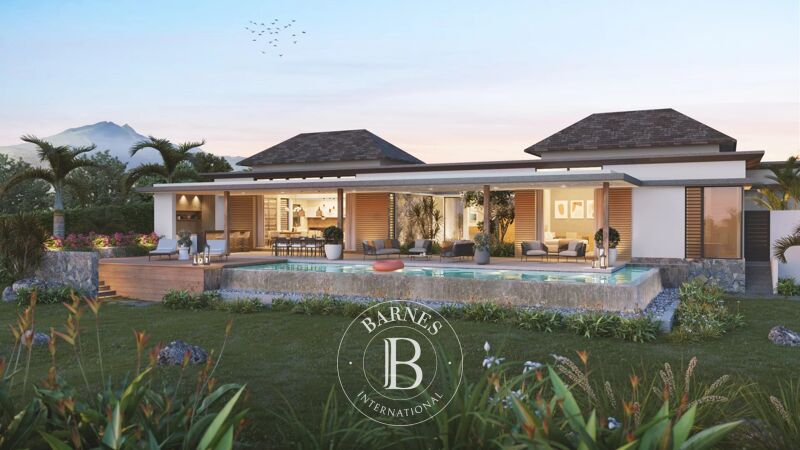 Obra Nueva Bel Ombre - picture 1