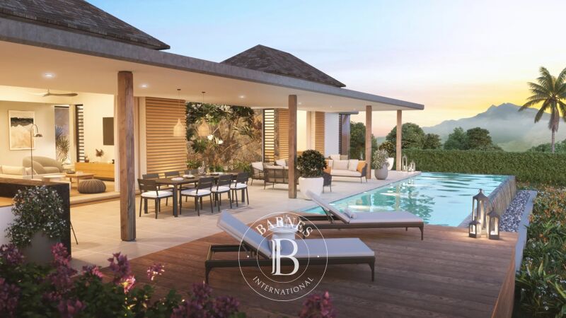 Obra Nueva Bel Ombre - picture 2