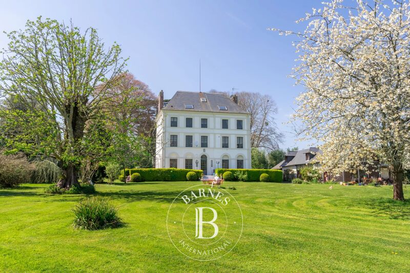 À vendre, Maison Saint-Gatien-des-Bois - picture 2