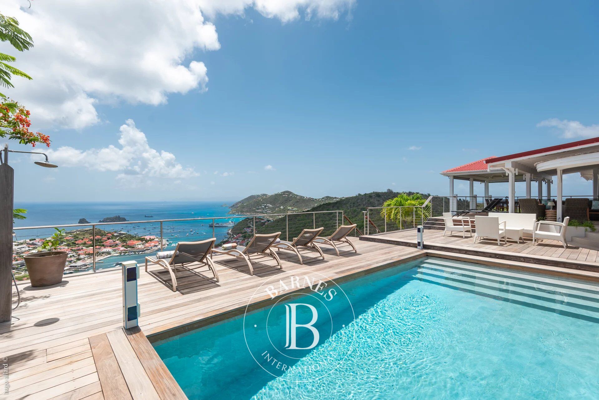 Villa Lurin - picture 2