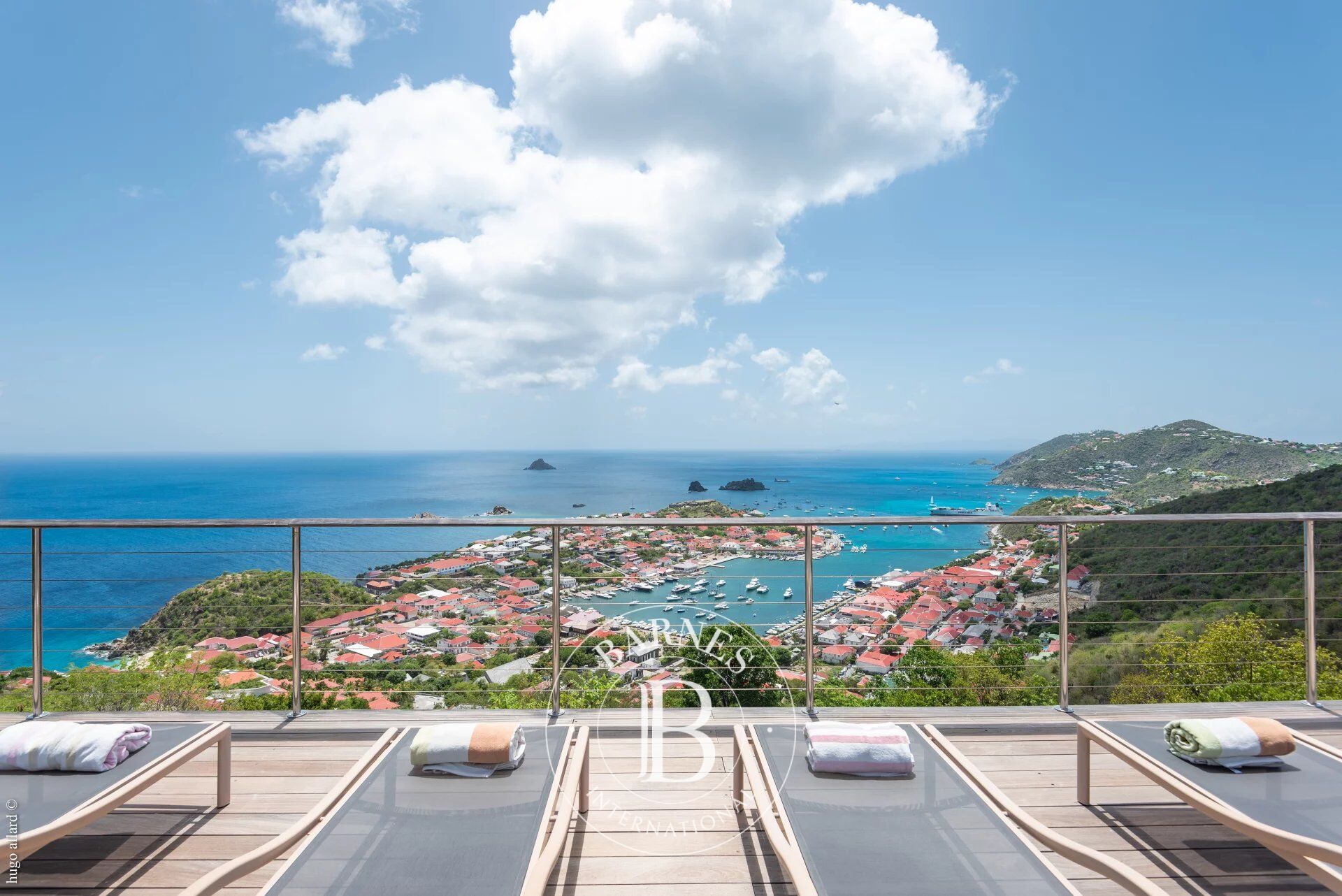 Villa Lurin - picture 1