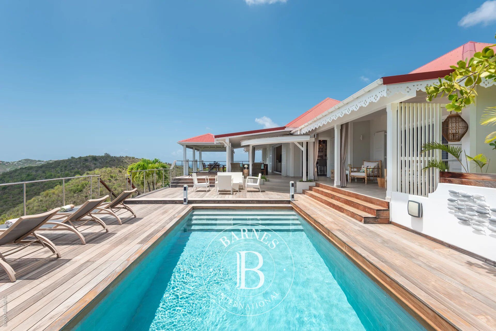 Villa Lurin - picture 3