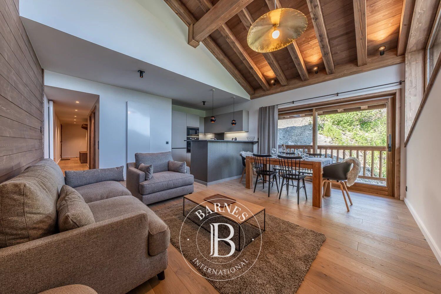 Piso Méribel - picture 3