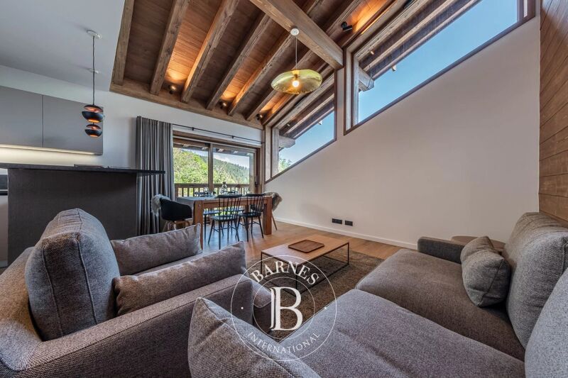 À louer Appartement | Méribel - picture 2