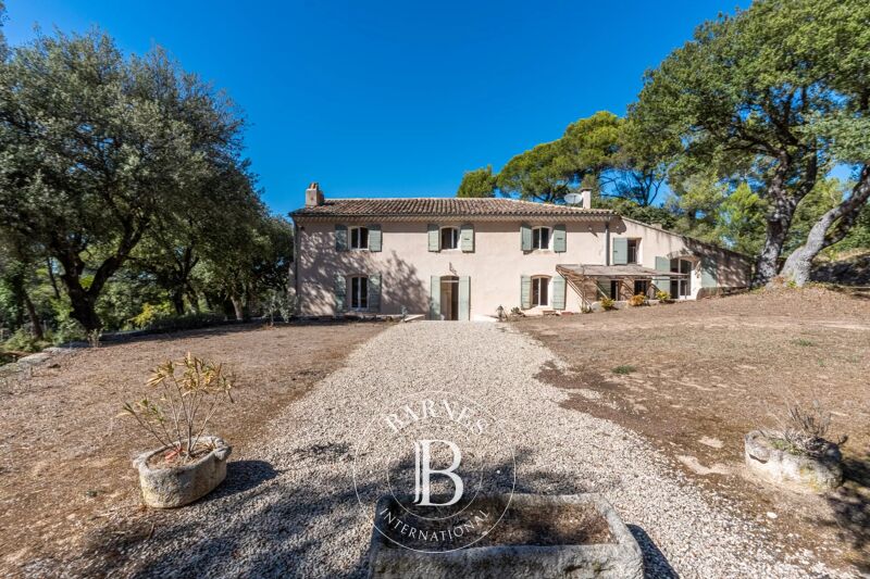 À vendre Mas | Lambesc - picture 2