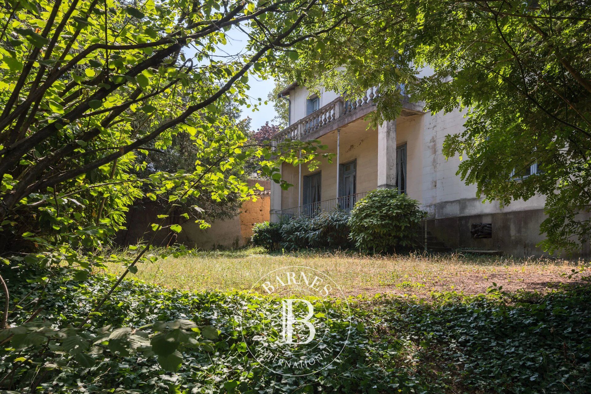 Casa Tassin-la-Demi-Lune - picture 3