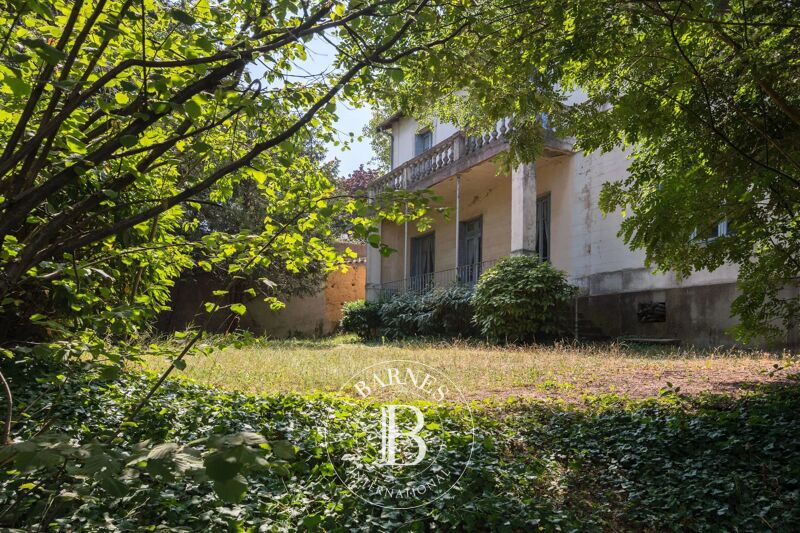 Vendu, Maison Tassin-la-Demi-Lune - picture 3