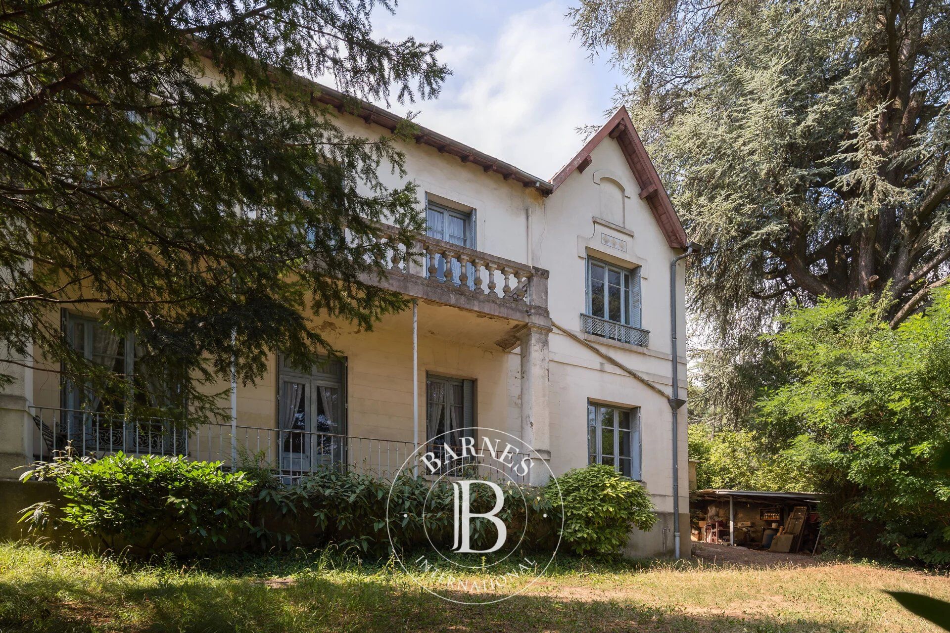 Casa Tassin-la-Demi-Lune - picture 2