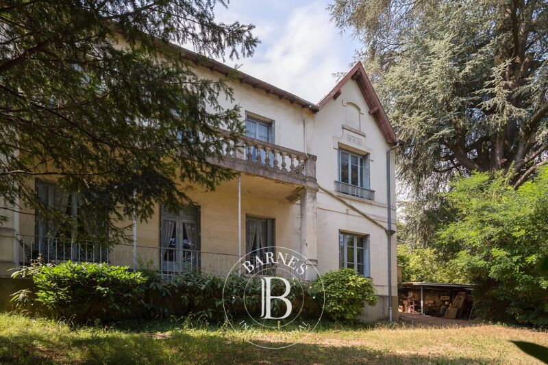 Vendu, Maison Tassin-la-Demi-Lune - picture 2