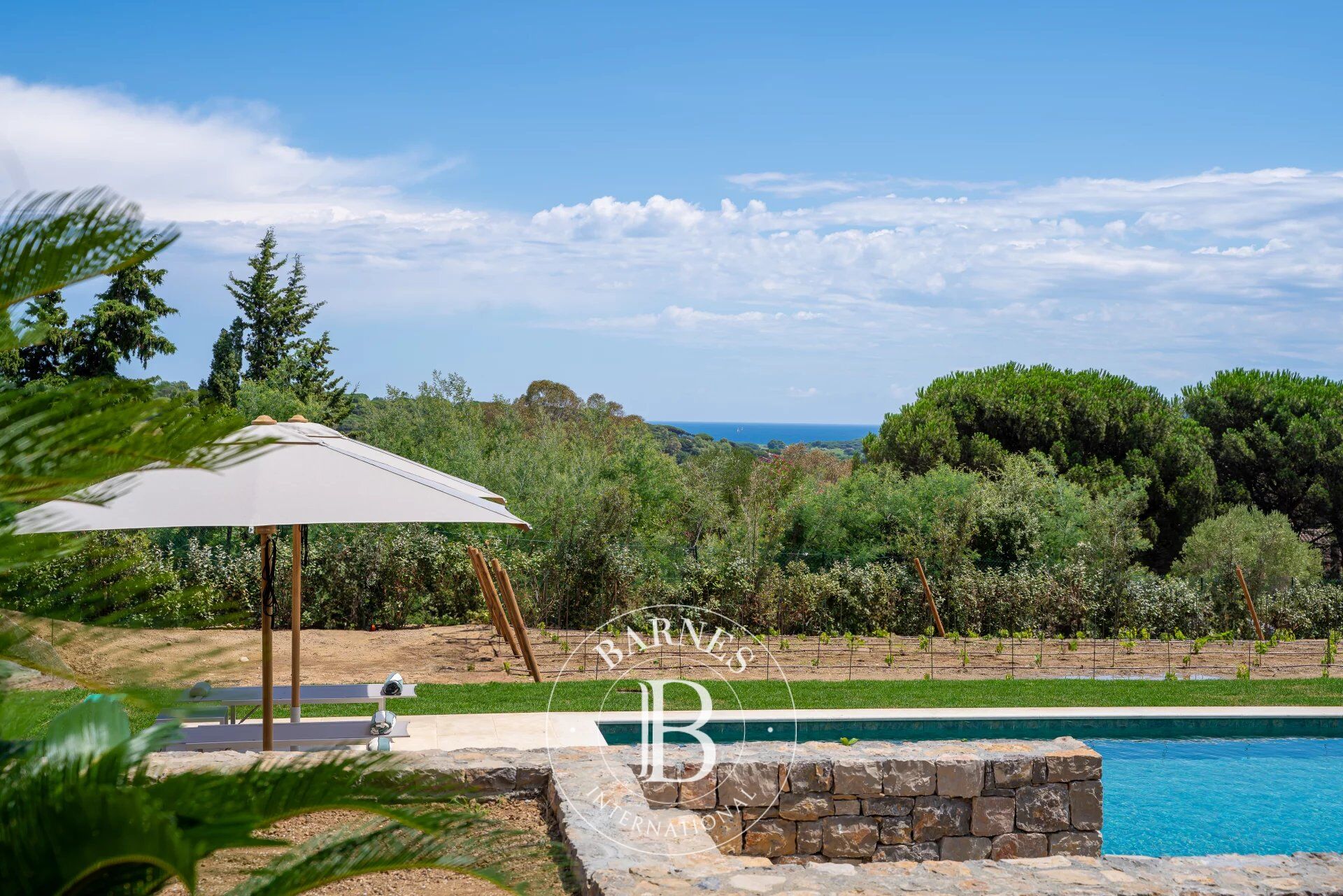 Haus Ramatuelle - picture 3