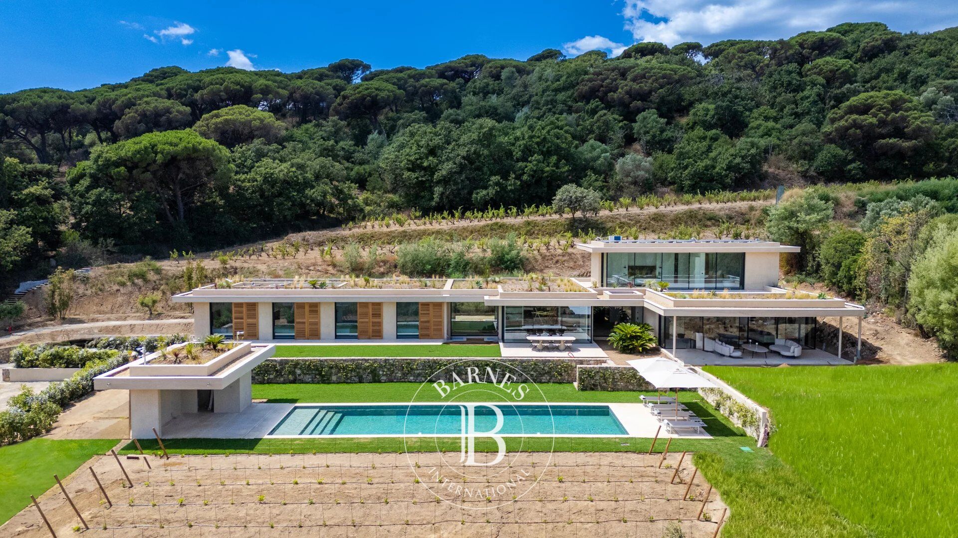 Haus Ramatuelle - picture 1