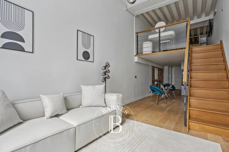 À vendre, Appartement Paris 6ème - picture 3