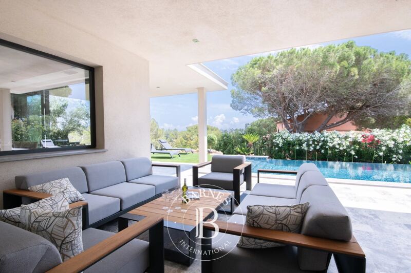 For Rent Villa | Sainte-Maxime - picture 1