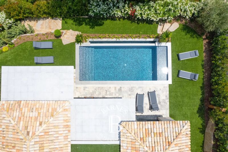 À louer, Villa Sainte-Maxime - picture 2