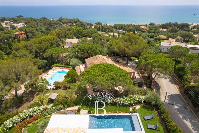 For Rent Villa | Sainte-Maxime - picture 3