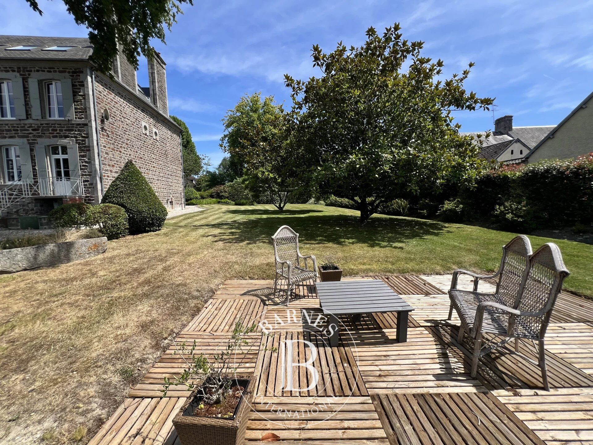 Casa Bréhal - picture 3