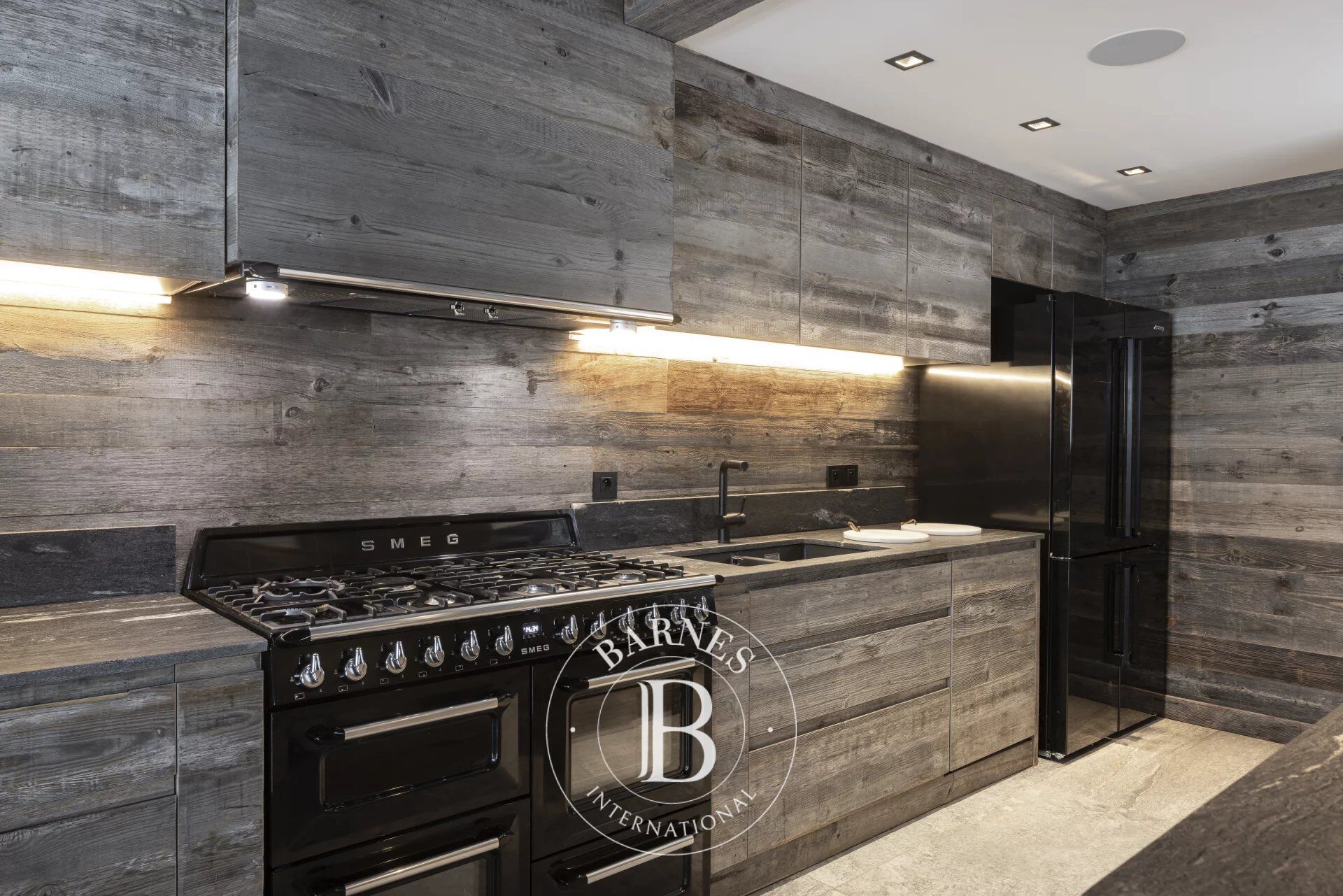 Affitto, Chalet Megève - picture 5