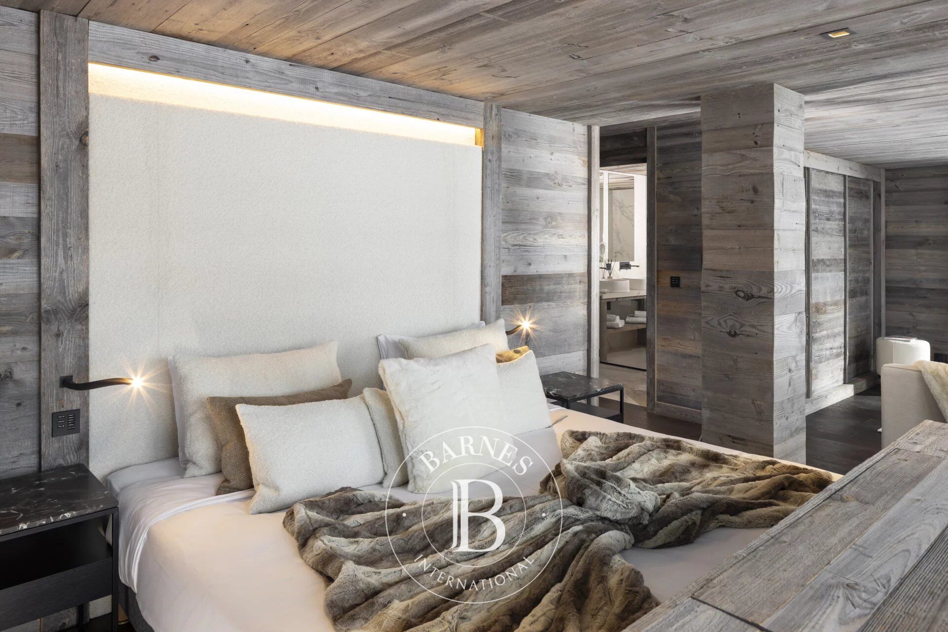 Affitto, Chalet Megève - picture 10