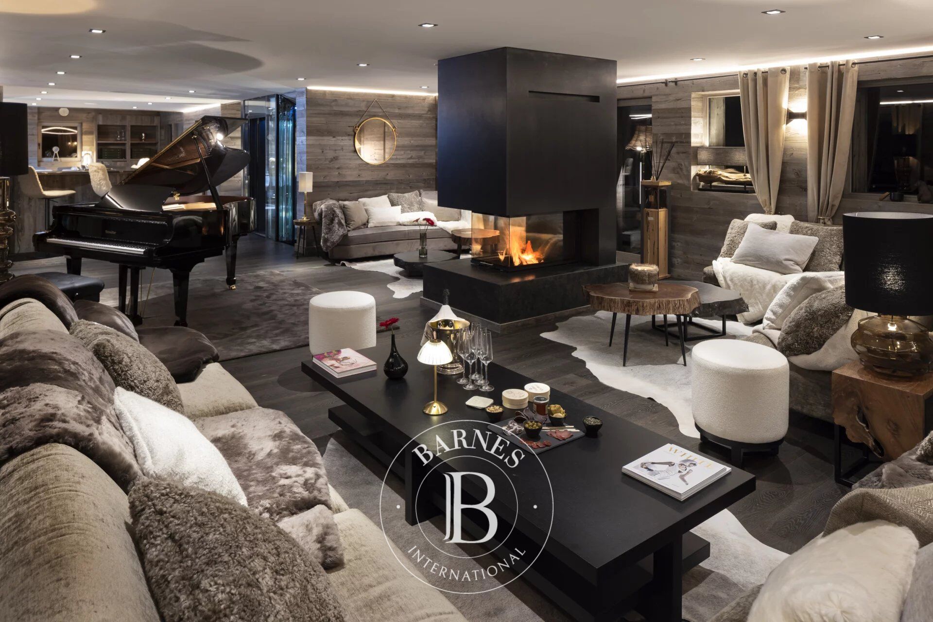 CHALET CÔZ - picture 1