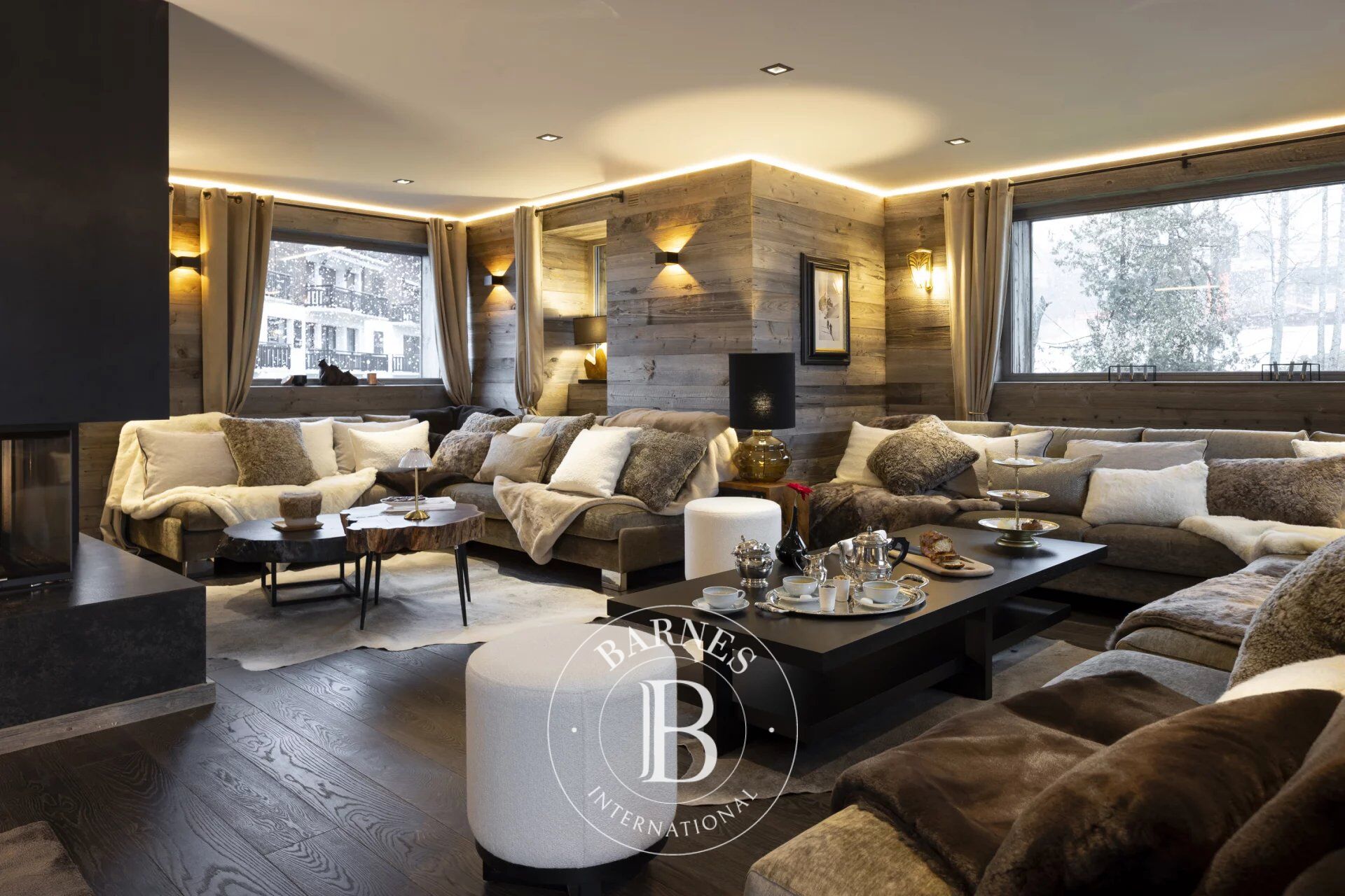 CHALET CÔZ - picture 2