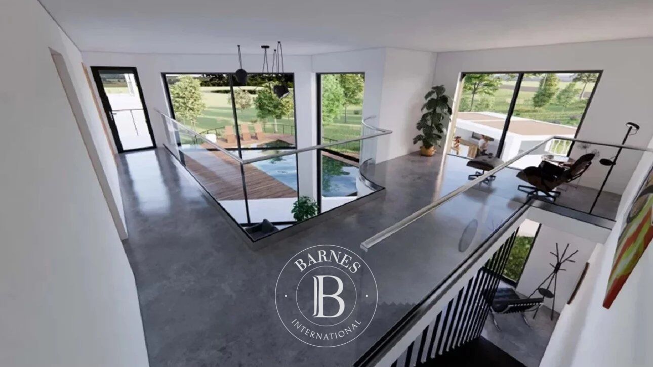 Terreno urbanizable Sainte-Lucie-de-Porto-Vecchio - picture 3