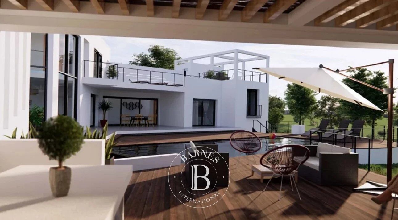 Terreno urbanizable Sainte-Lucie-de-Porto-Vecchio - picture 2