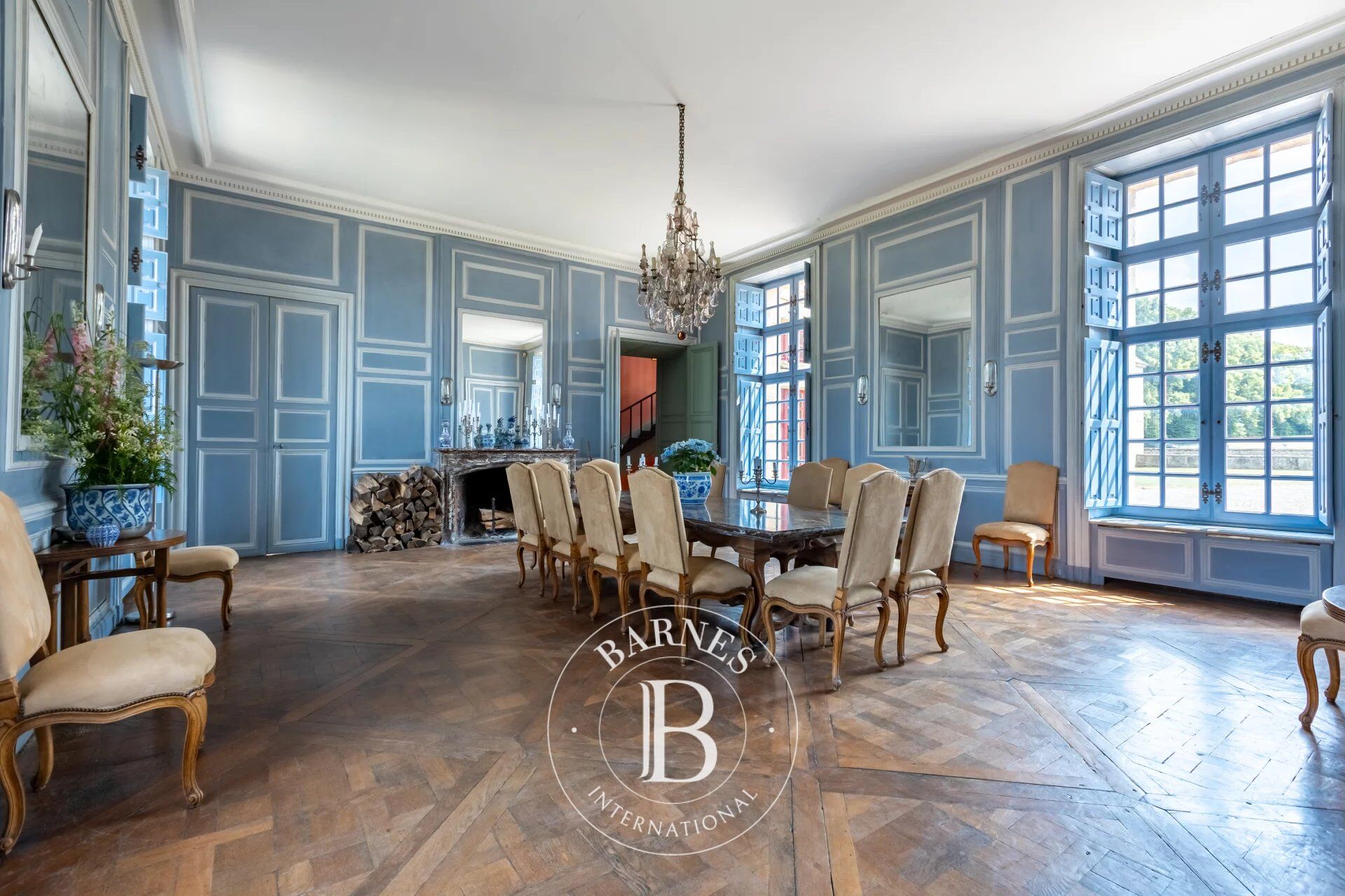 For Rent, Castle Bouray-sur-Juine - picture 6