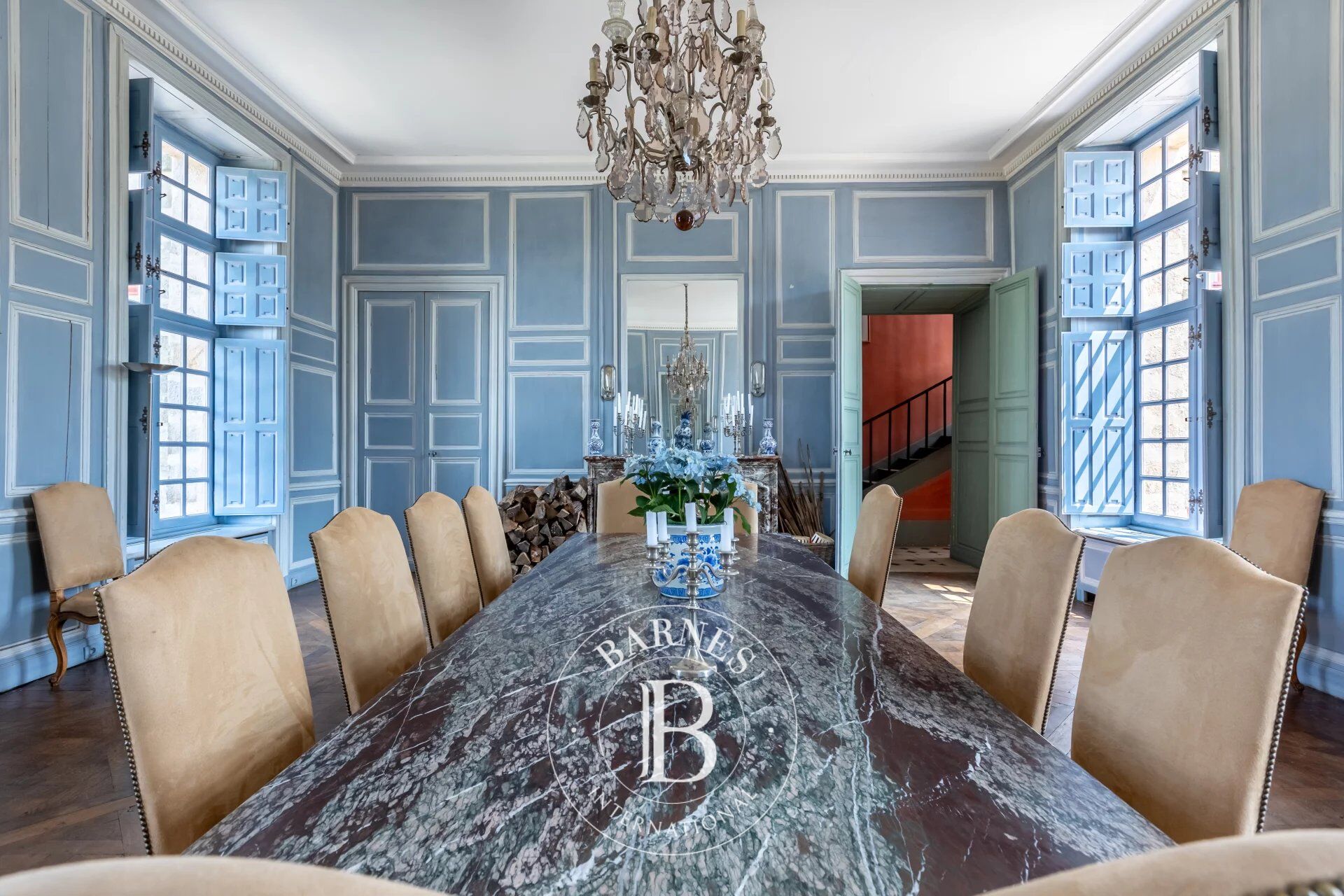 For Rent, Castle Bouray-sur-Juine - picture 4