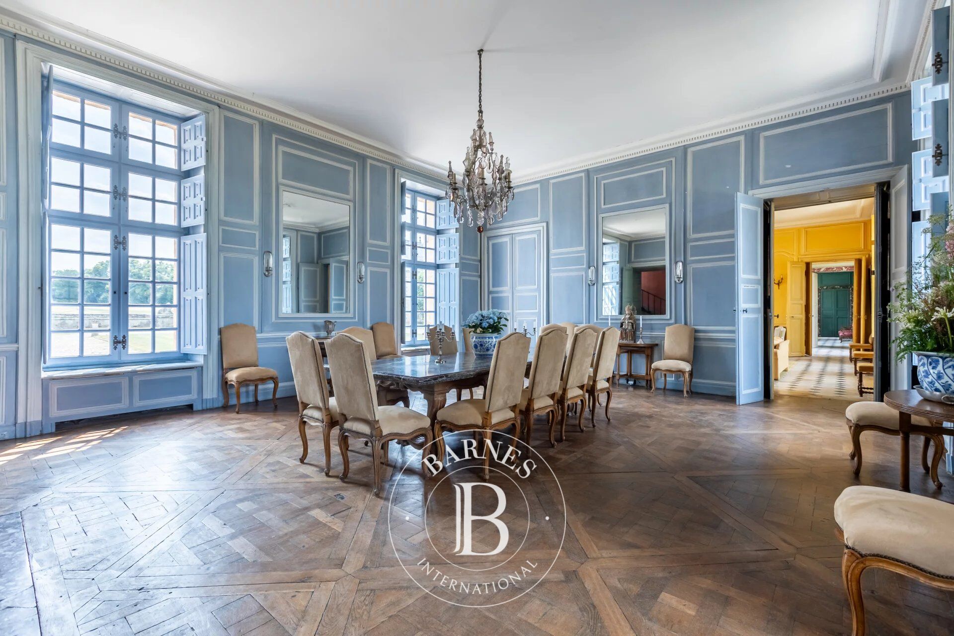 For Rent, Castle Bouray-sur-Juine - picture 5