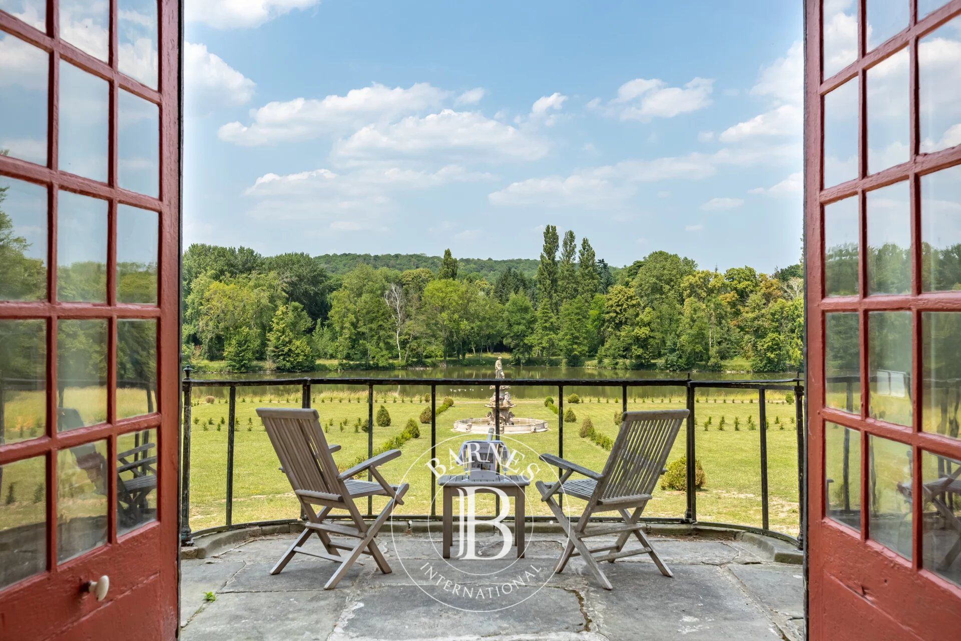 For Rent, Castle Bouray-sur-Juine - picture 3