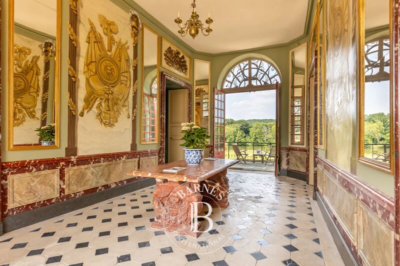 À louer Château | Bouray-sur-Juine - picture 2