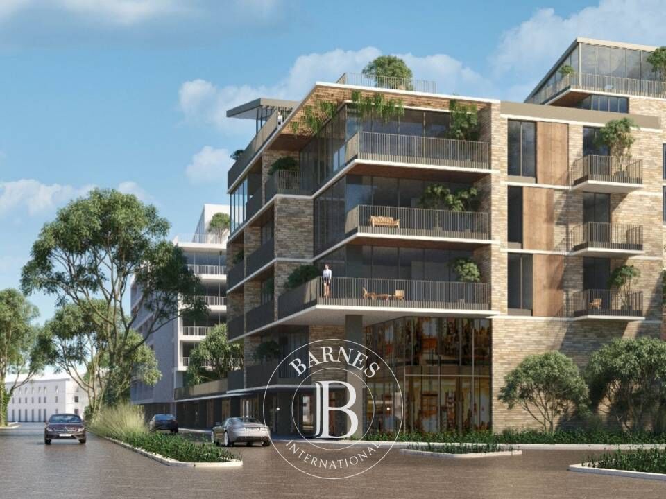 Precious project in Istanbul’s historical marina - picture 2