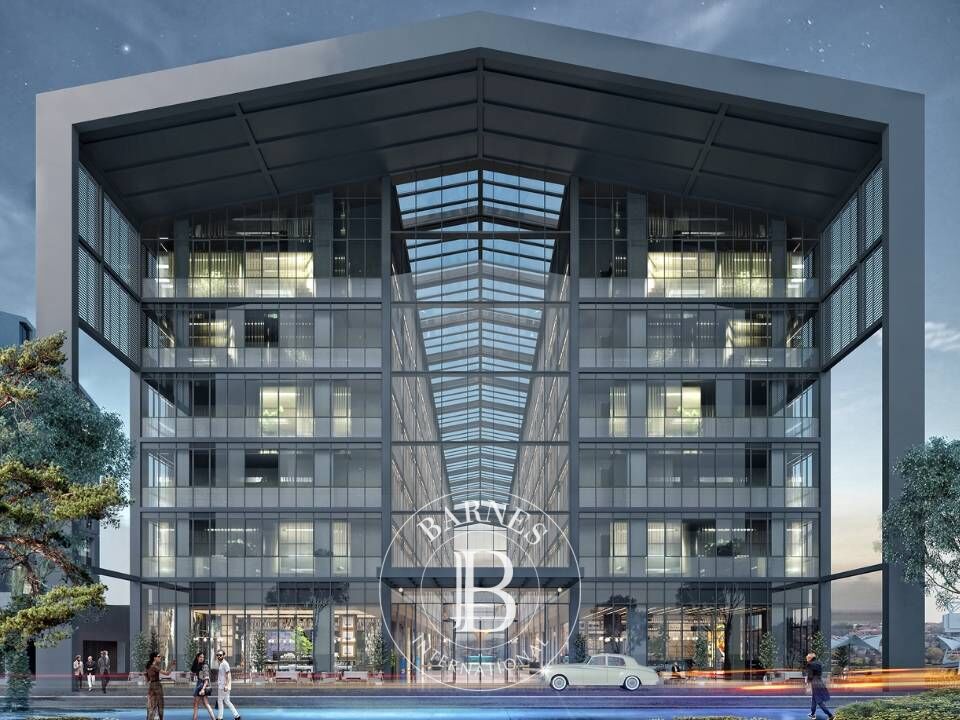 Precious project in Istanbul’s historical marina - picture 3