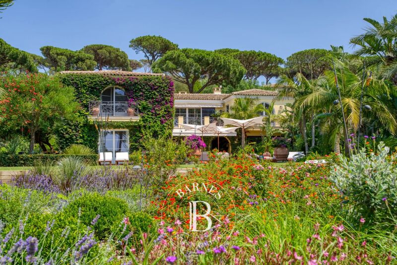 Alquiler, Villa Saint-Tropez - picture 2