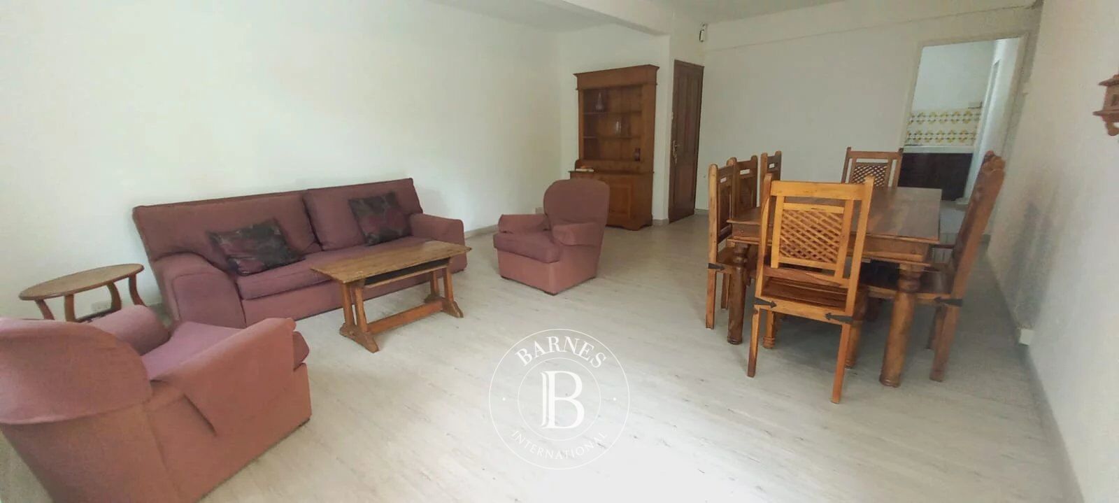 FLORÉAL - 1st Floor Apartment - 3 Bedrooms - picture 1