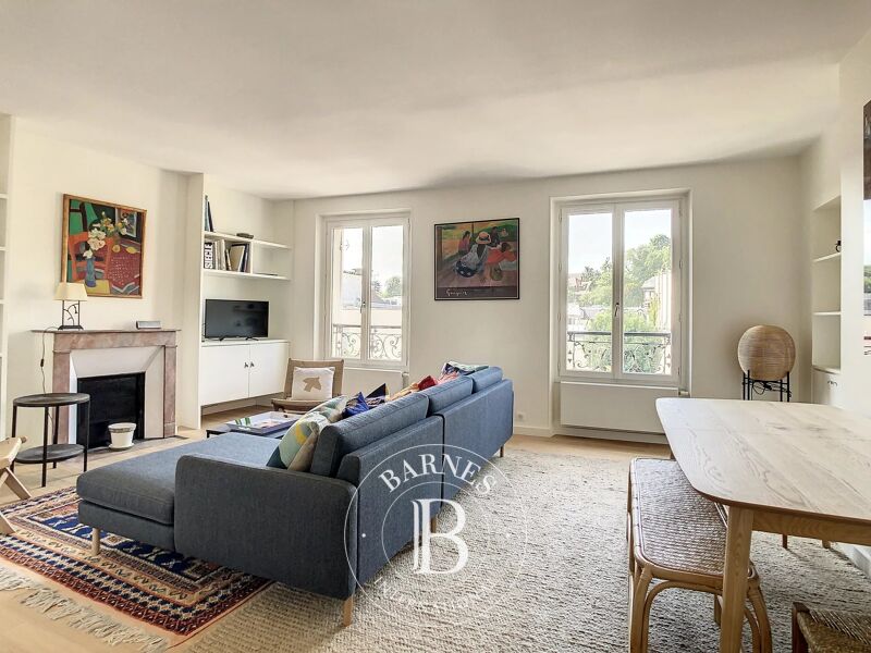 À louer Appartement | Versailles - picture 1