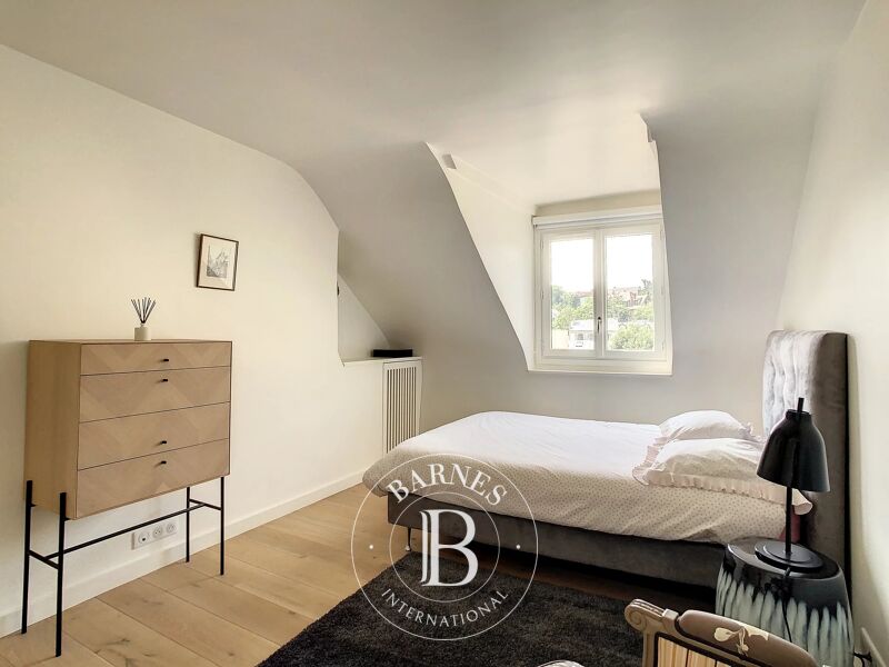 À louer Appartement | Versailles - picture 3