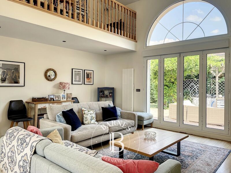 À louer, Maison Croissy-sur-Seine - picture 1